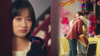 【Best Bits】男人狠心丟下女友獨自跨年，女友滿心不甘一路悄悄跟踪，意外發現他出軌私會別的女人