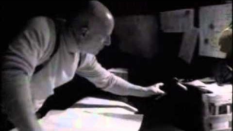 Splinter Cell Double Agent Trailer