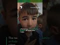 Israeli soldiers assault and beat two Palestinian children