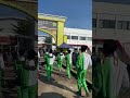 [COVER] It's my life | MBGNN MANU Putra | Pelepasan Siswa IX | Part 4 #musik #marchingband