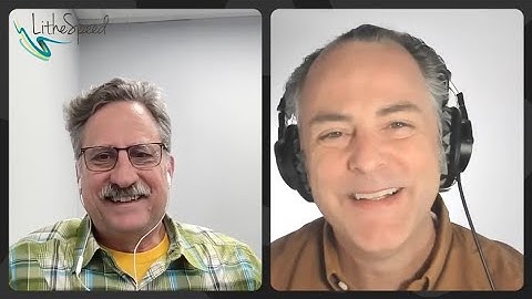 Exclusive Interview with Jon Kern