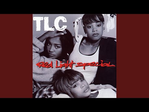 Red Light Special (Album Instrumental)