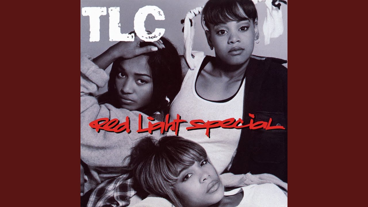 Red Light Special (Album Instrumental) YouTube