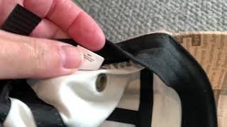 Supreme Military Camp Cap Tan Camo SS21