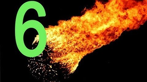 Maya Fluid Effects: 6. Auto Resize