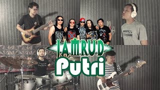 Download lagu Jamrud - Putri Cover By Sanca Records mp3