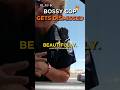 Guy Refuses to ID During Unlawful Terry Stop! Guy Invokes the 5th Amendment and Dismisses the Cop