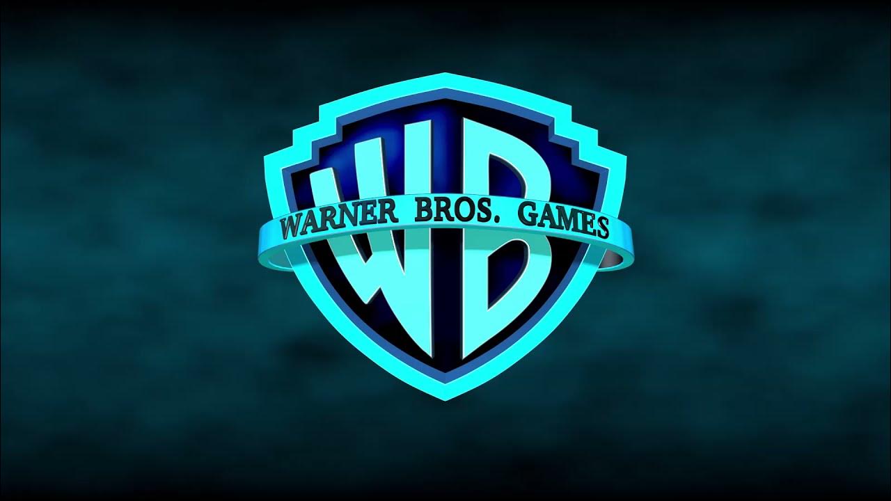 Warner Bros. Games Logo History (#269) 