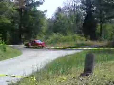 Rally tennesse 2007