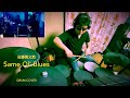 Same Ol' Blues 近藤房之助 Drum Cover