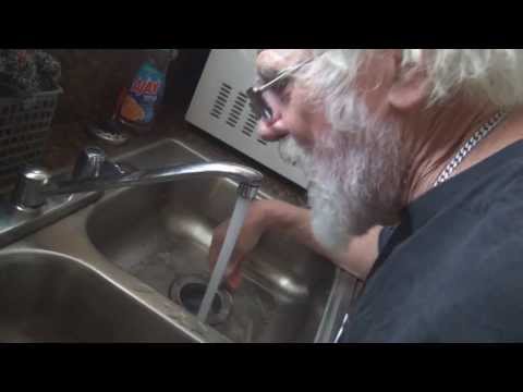 Angry Grandpa Takes The Warheads Challenge