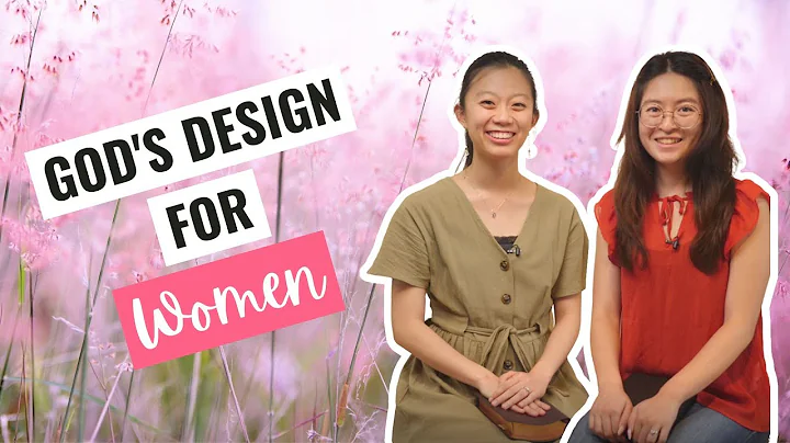 Biblical Femininity: God's Design for Women | Biblical Womanhood