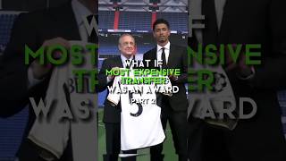What If Most Expensive Transfer Was An Award | PART 2 |
