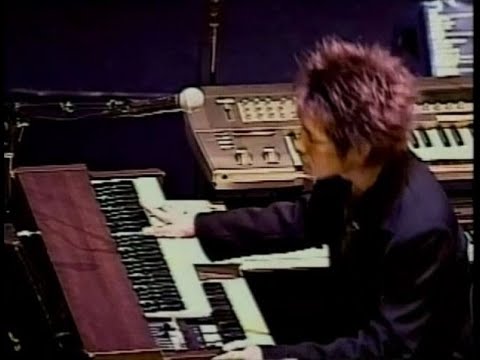 SOPHIA ミサイルマン2000 ゴキゲン鳥 Crawler Is Crazy 14 17