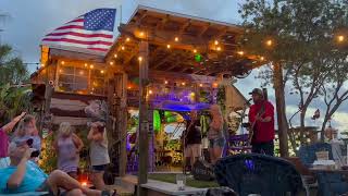 Cedar Key Florida  Downtown VBRO Rental Review and Things To Do on the Islands