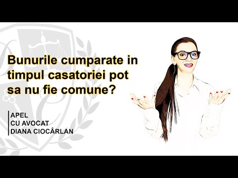 Video: Cum Se Schimbă Bunurile Cumpărate