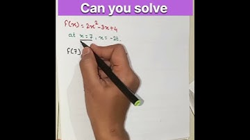 Can you solve||Algebra Equation #mathstricks #shorts #trending #viral #algebra