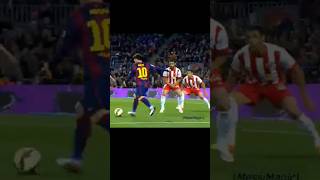 THIS GUY SCORED MESSI CLASSIC GOAL IN FTS 23 EUROPE LEAGUE CHALLENGE shorts