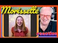 Morissette I She Used To Be Mine I AWESOME! I Asia's Pheonix I Reaction