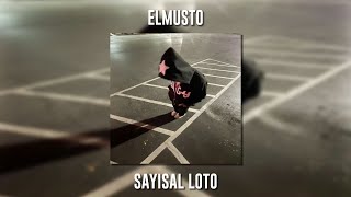ElMusto - Sayısal Loto (Speed Up)