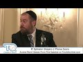 R' Ephraim Shapiro, when a bochur phone scammed Rabbi Moshe Feinstein