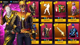10 Year Kid Asking Me For Diamonds, Hip-hop Bundle & Legendary Gun Skins Crying Moments Free Fire screenshot 3