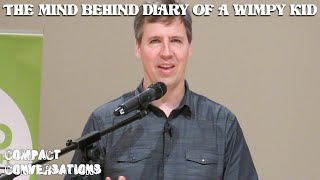 THE STORY OF JEFF KINNEY