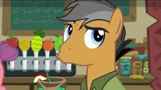 Quibble Explains MLP