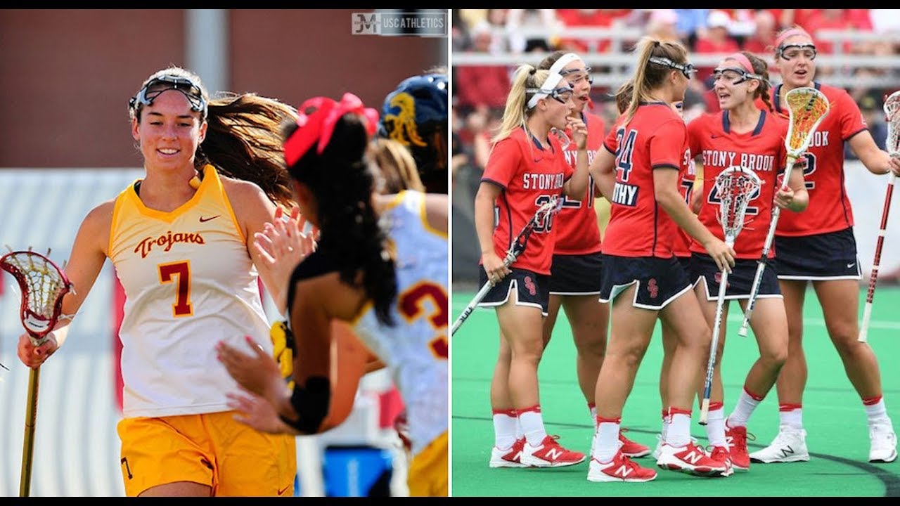 Orange County Lacrosse Showcase YouTube
