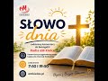 Słowo Dnia - 29 maja 2026 (Radio eM Kielce)