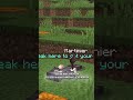 Труп игрока в Майнкрафте? Наконец-то реалистичная смерть! 💀 #Minecraft #моды #гейминг #shorts