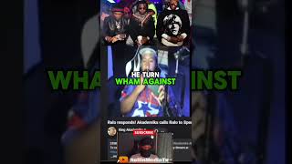Ralo EXPOSES Young Thug For Ruining ATLANTA🐀 Profile
