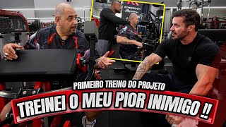 Download Lagu TREINAMOS MEU PIOR INIMIGO - NÃO SEI O QUE VAI ACONTECER !! MP3 Download Lagu TREINAMOS MEU PIOR INIMIGO - NÃO SEI O QUE VAI ACONTECER !! MP3