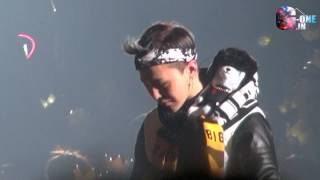 【G-ONE ONLY】140124-26Bigbang α Concert in Seoul Highlights