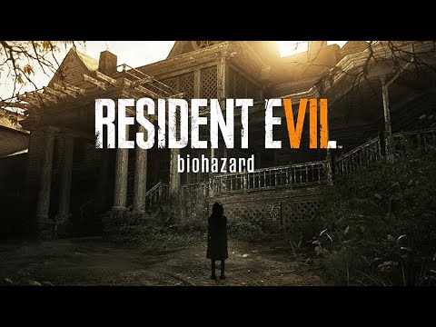 Resident Evil 7: Biohazard Gameplay Walkthrough FULL GAME [1080 60FPS PC] | Horror Game