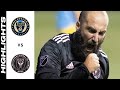 HIGHLIGHTS: Philadelphia Union vs. Inter Miami CF | April 24, 2021
