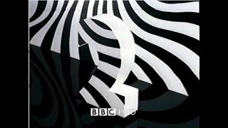 BBC Continuity October 1997
