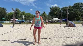 Sofia club v club day 1 game 1