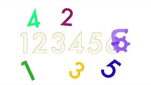 I made Endless Wordplay Numbers