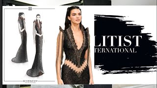 Kendall Jenner's Archival Couture Debut at 2024 Met Gala [Met Gala Series]