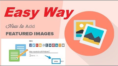 How To Edit Content, Image, Video, or Link With WordPress?