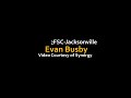 2021 evan busby 63 guard frosh highlights