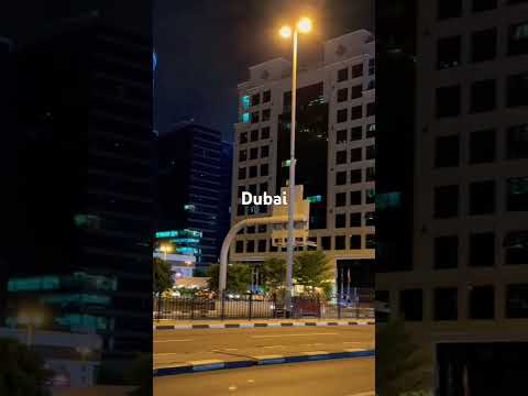 #Dubai United Arab Emirates clock tower ,,Rabindra nath vlogs