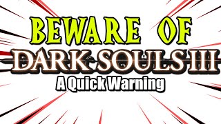 The Massive Dark Souls Hacking Situation...