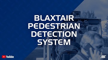 SWSCALE | Blaxtair Pedestrian Detection System