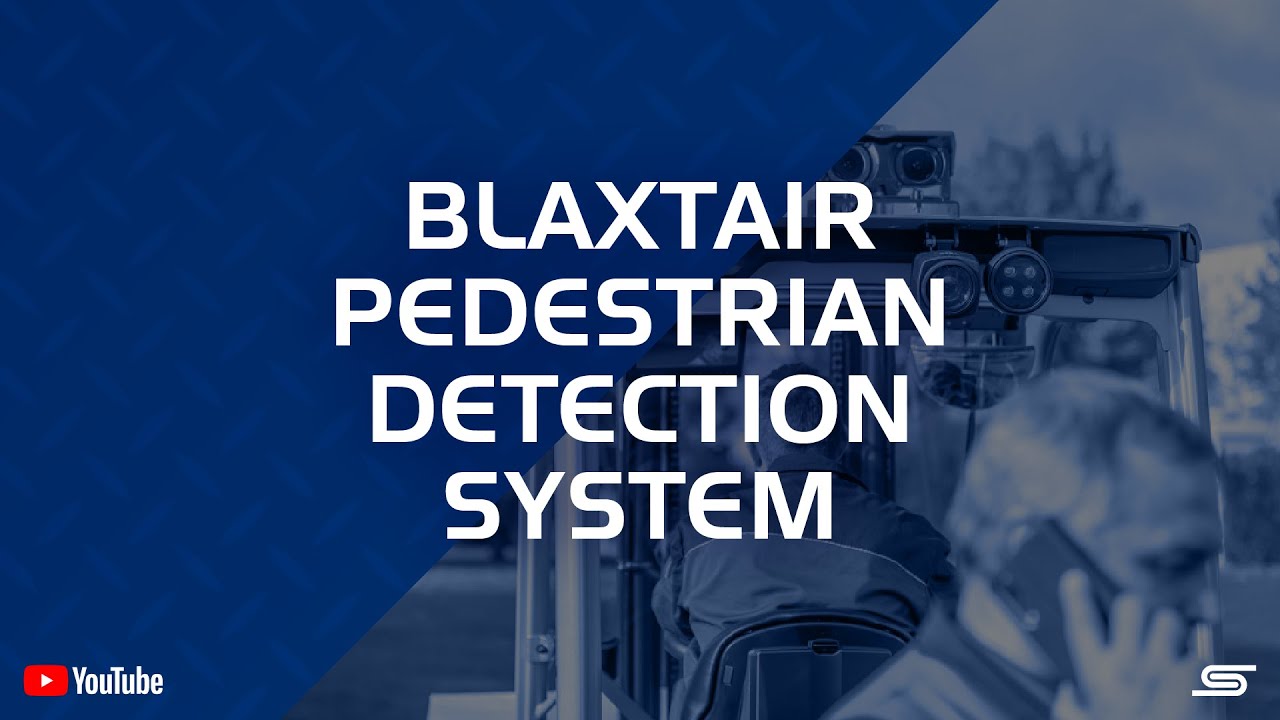 SWSCALE | Blaxtair Pedestrian Detection System
