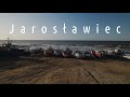 #Jarosławiec 2021- Historia kwietniowego 🌅 zachodu słońca 🌅-Polska 4k