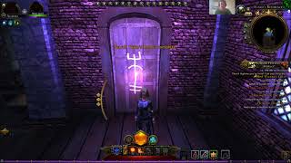 Neverwinter As Aurora - Fancy Cthulhu