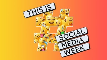 This Is #SMW New York