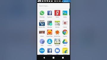 OFFICIAL 7.1.2 AospExtended ROM V4.6